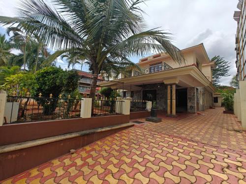 Emerald Luxury Villa
