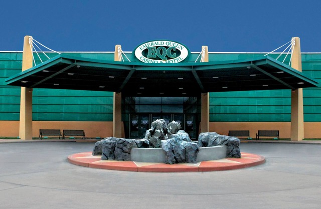 Emerald Queen Hotel & Casino