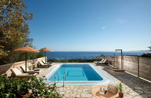 Emerald Superior Villa