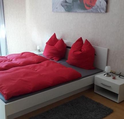 Emmerich`s Ferienwohnung