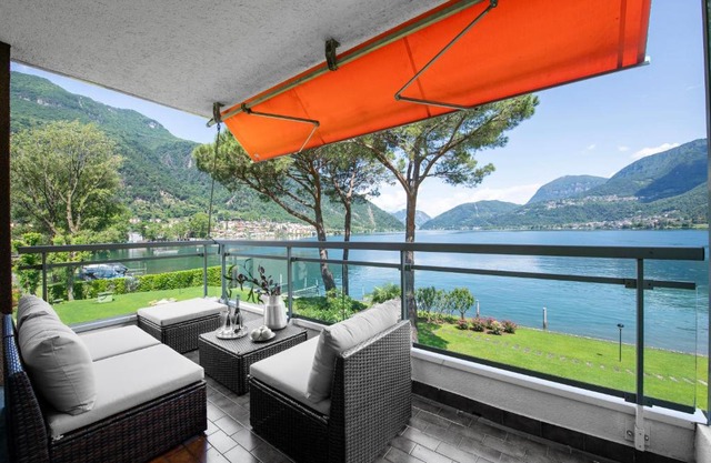 Emotion Lake View - Happy Rentals