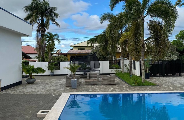 Empire Villa 2 Mon Plaisir