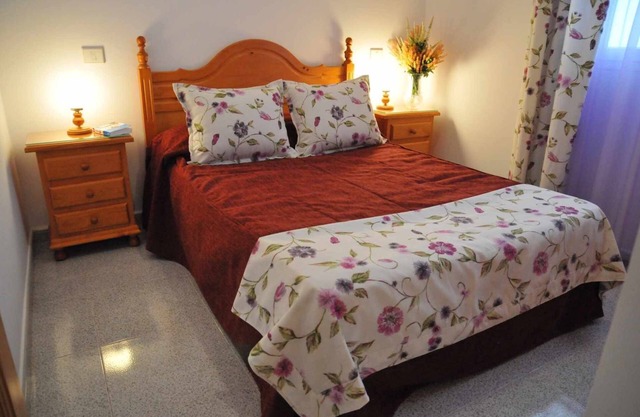 Emycanarias Holiday Homes 2 Bedrooms