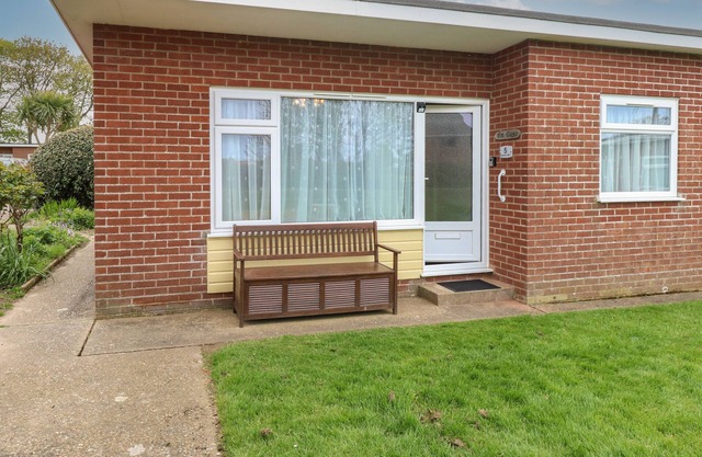 EN-CASA, family friendly, country holiday cottage in Mundesley