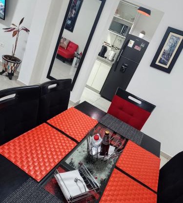 En el centro y hermosa vista! Con cochera