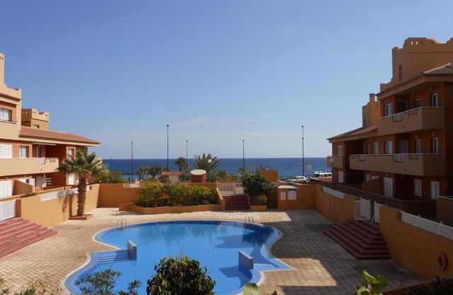 En las Nubes de Güimar