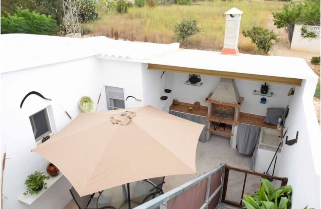 Encantadora Casa de Pueblo en el Delta del Ebro