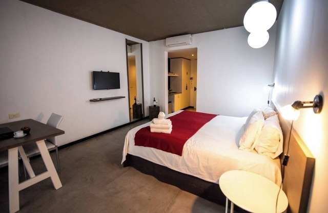Encantador Apartamento en San Telmo Para 2 Personas - ¡viví la Esencia Porteña!