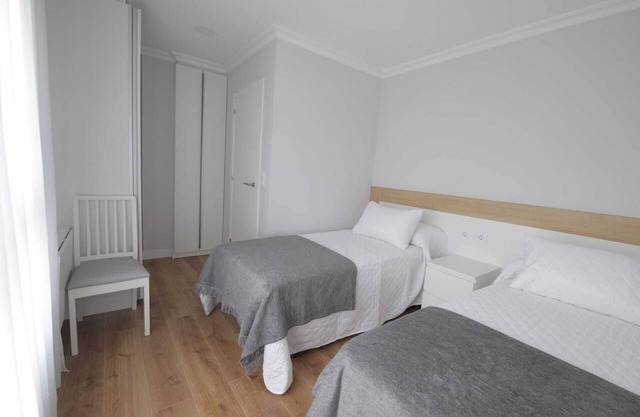 Encantador Apartamento en Marín