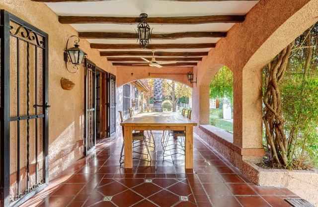 Encantadora casa en Chacras de Coria, Mendoza.n