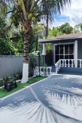 Encanto Paraty - casa aconchegante com acesso ao rio