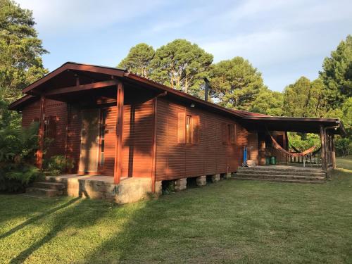 Encantos de São Chico - Aconchego Serrano