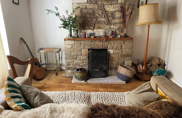 Enchanted hidden gem in the hamlet of Frome