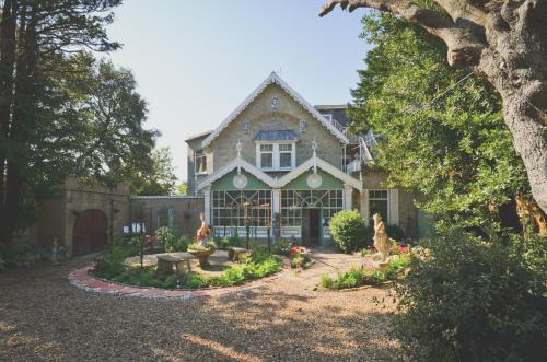 Enchanted Manor