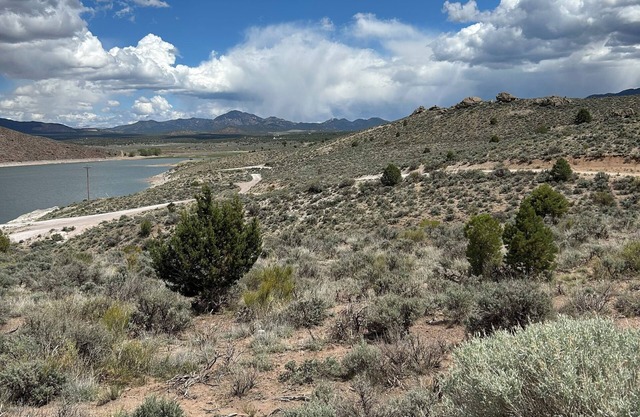 Enchanting campground in Beryl for a peaceful getaway Spot 16