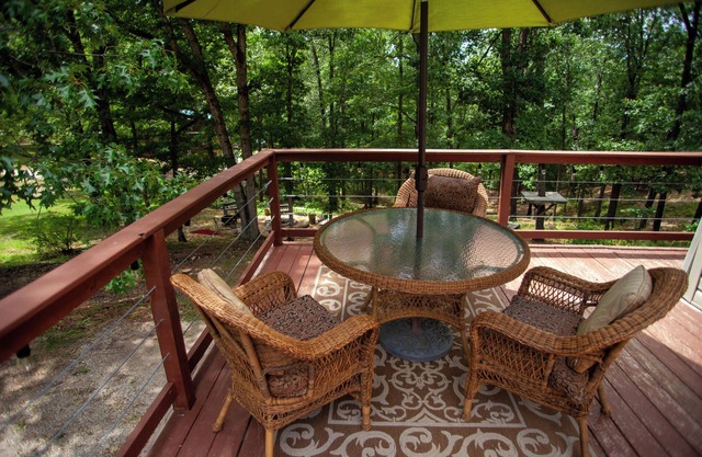 Enchanting Countryside Home