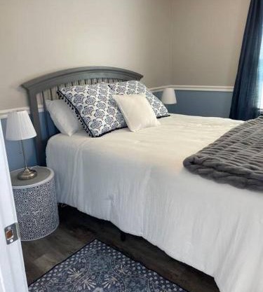 Enchanting Private Space