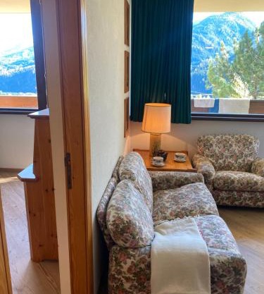 Encia's Home Dolomiti