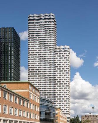 Enclave Croydon - Redefining All Inclusive Urban Living