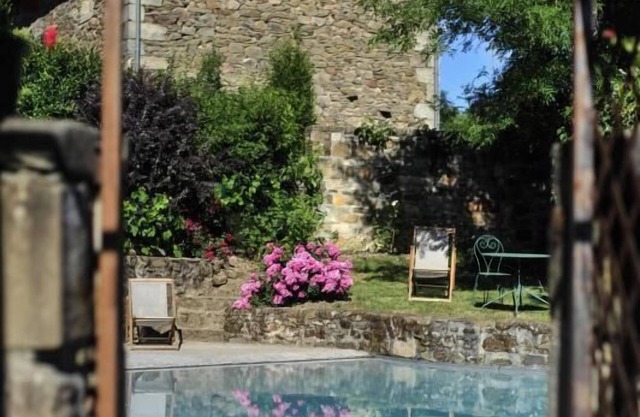 Enclos de Malepeyre - BOURG (LE)