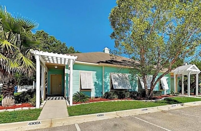 End Of Month Discounts! Orange Beach Pet Friendly!