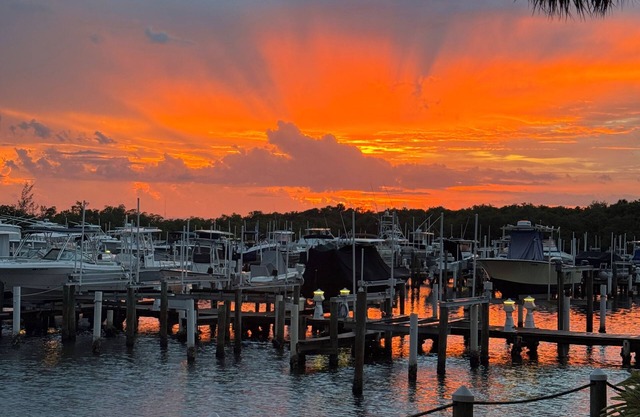 Endless Sunsets - North Hutchinson Island Condo!