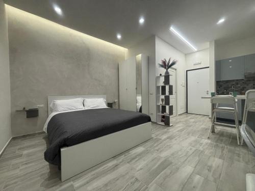 Engi Rooms - Leopardi