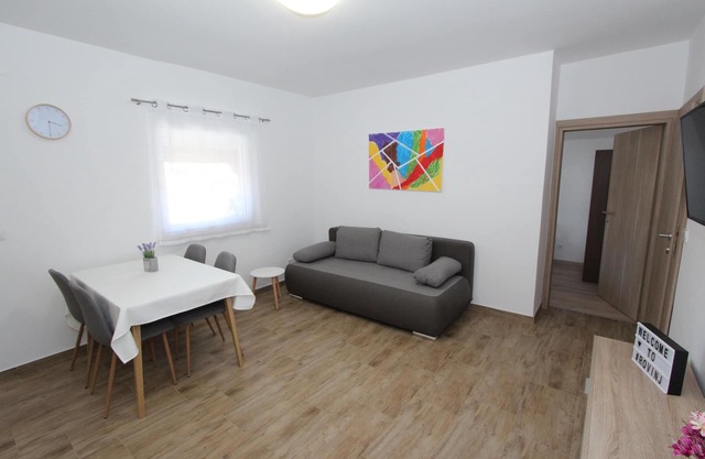 ENI Two-Bedroom Apartment 4 (Eni)
