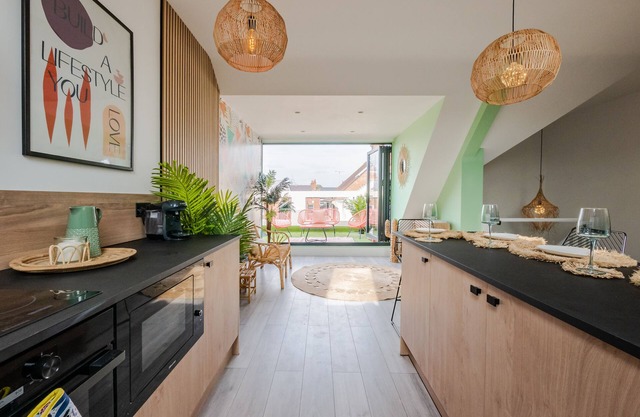 Enigma Apartments Market Harborough