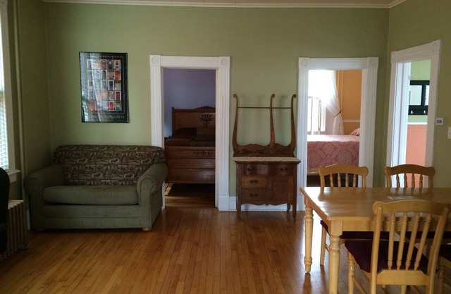 Enjoy Downtown Marquette Living!