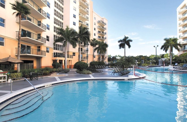 Enjoy flowers, tropical plants, waterfalls, gardens, and classical music!