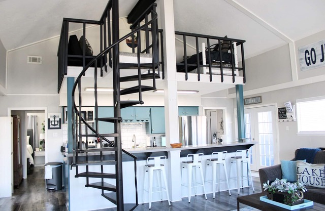 Enjoy Lake Livingston - Pet Friendly