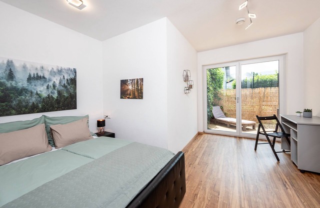 Enjoy Nature, Explore Salzburg