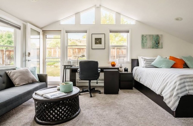 Enjoy Nature in Guest Suite in N. Boulder