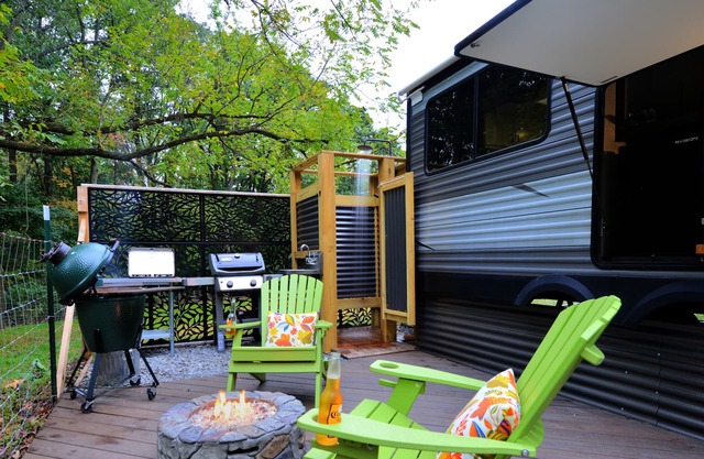 Enjoy Nature & the Farm Animals