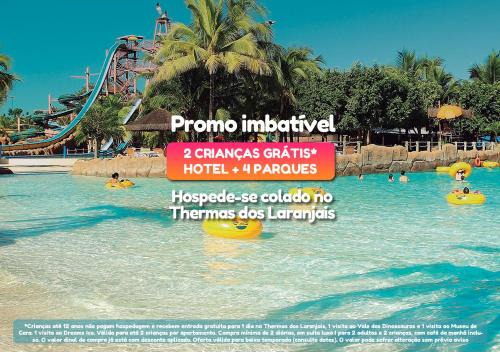 Enjoy Olimpia Park Resort