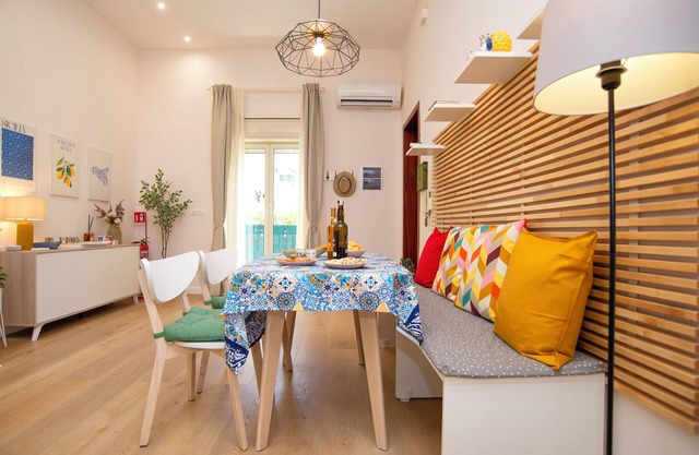 Enjoy Palermo - Holiday Home - Apartment in the historic center of Palermo