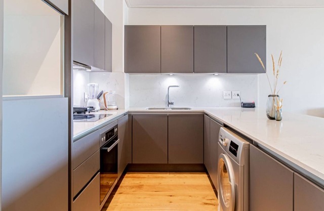 Enjoy Seamless Comfort