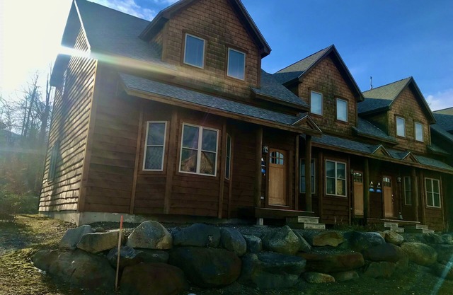 Enjoy summer time at Sugarloaf !