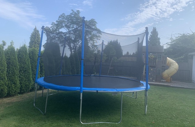 enjoy the mountains and nature in our lynn valley home