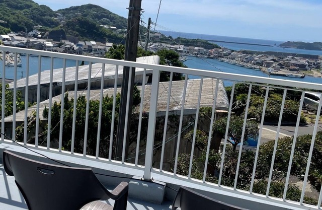 Enjoy the spectacular sea view of Iki renting the/Iki Nagasaki