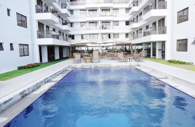 ENJOY THE SUMMER AT PROMOTIONAL PRICES FROM R$ 450.00
