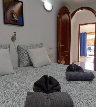 Enjoy your Privacy in Premium Bungalows Bahía Feliz-A with Terrace