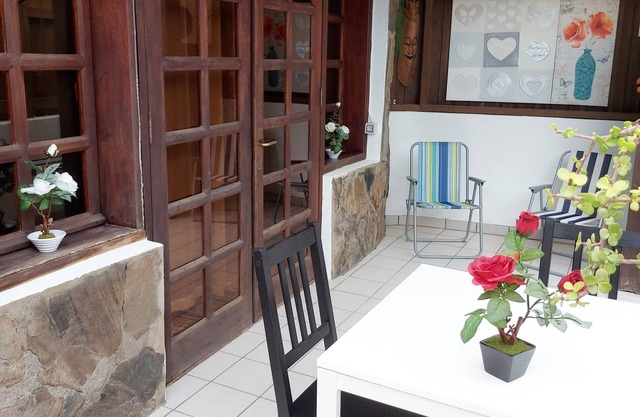 Enjoy your Privacy in this Studio type Holiday Home in Bahía Feliz with Terrace