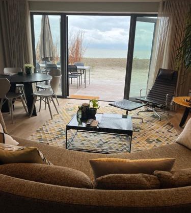 Enkhuizer Strand BeachHouse Sinne Nr 514