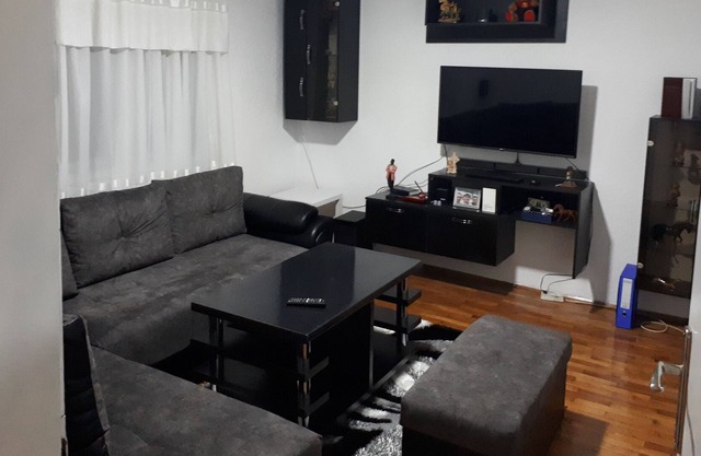 Enough for two couples or two families