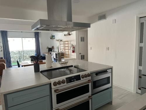 Ensuite Private Room