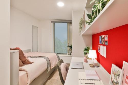 Ensuite Student Room in Central Bristol