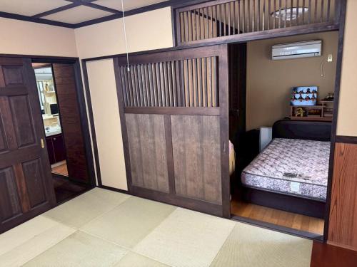 Entire 3 Story house in Hakata