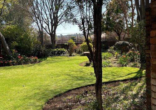 Entire Apartment in Eldoraigne, Centurion